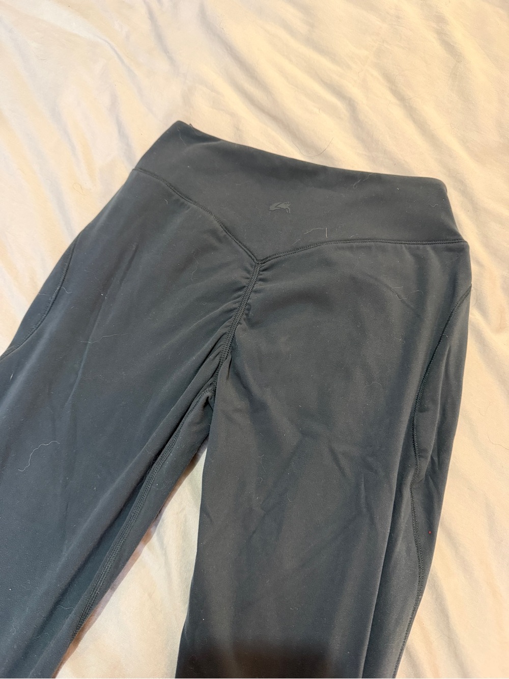Navy blue women’s Active Leggings